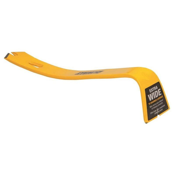Dewalt Flat Bar 300mm (12in) Dewalt - Town Tools