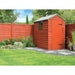 Ronseal Fence Life Plus+ Red Cedar 5 litre Ronseal - Town Tools