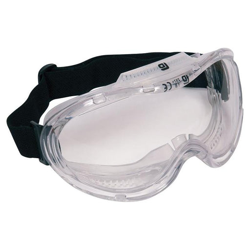 Vitrex Premium Safety Goggles Vitrex - Town Tools