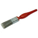 Faithfull Superflow Synthetic Paint Brush 25mm (1in) Faithfull - Town Tools