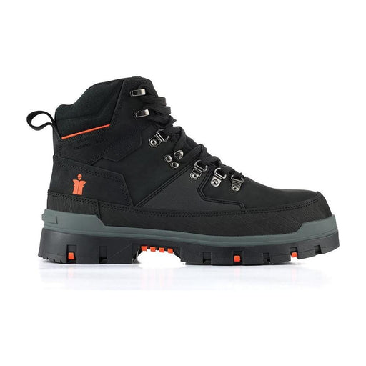 Scruffs Rugged Safety Boot Size 10 / 44 Scruffs - Town Tools 