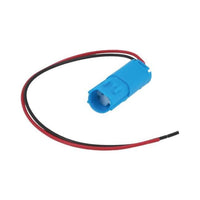 Connect for Renault Electrical Crankshaft Sensor Connectors 2pc 37582