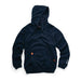 Scruffs Eco Worker Hoodie Navy M Scruffs - Town Tools 