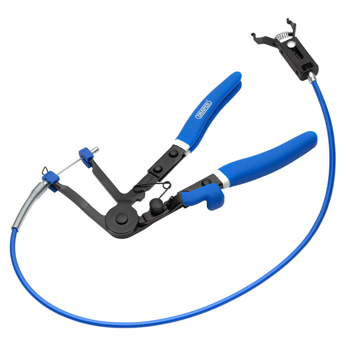 Draper Remote Action Pliers/Button Connectors - RAPB1
