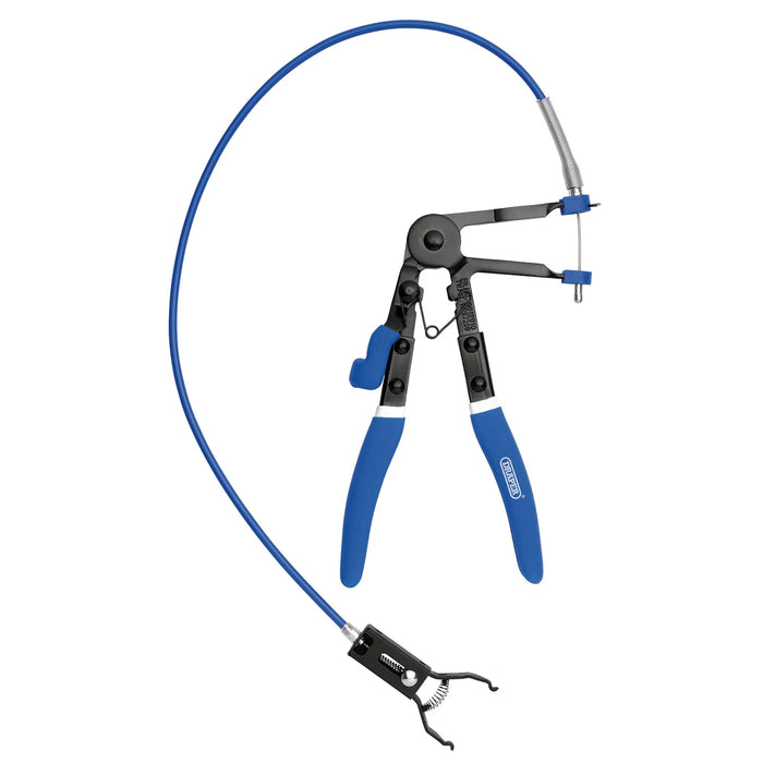 Draper Remote Action Pliers/Button Connectors - RAPB1