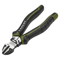 Draper Expert High Leverage Side cutters 160-190mm