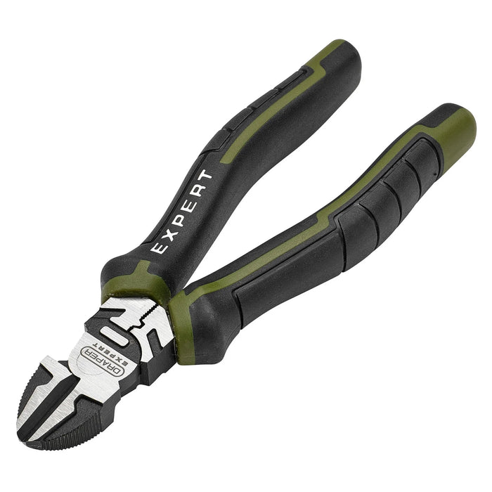 Draper Expert High Leverage Side cutters 160-190mm