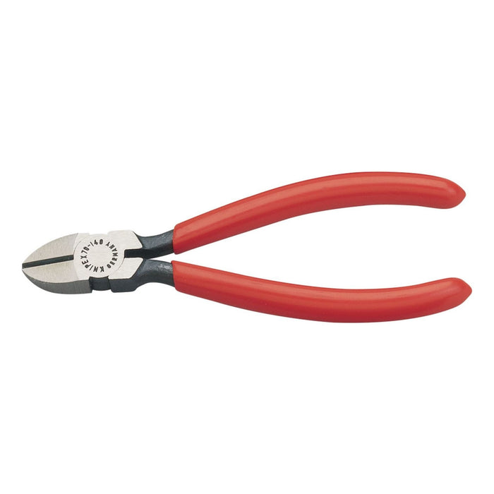 Draper Knipex 70 01 140 SBE Diagonal Side Cutter, 140mm 55457 Draper - Town Tools 