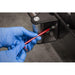 Sealey Premier Premier Jumbo Colour-Coded Anti-Slip Ball-End Hex Key Set 13pc Sealey Premier - Town Tools 