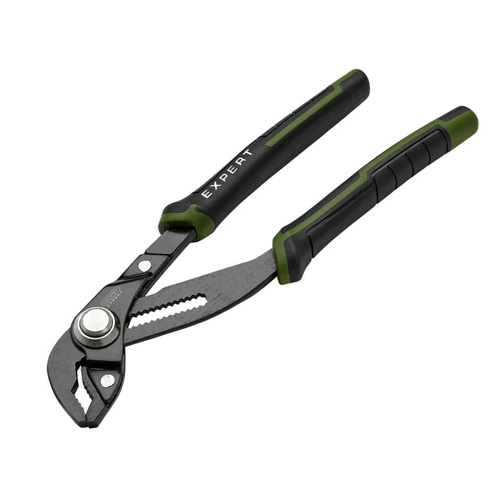 Draper Expert Quick Release Water Pump pliers 200-300mm