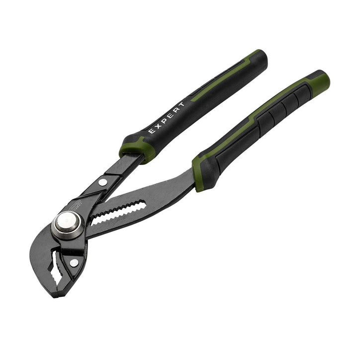 Draper Expert Quick Release Water Pump pliers 200-300mm