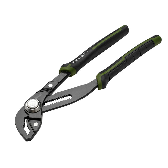 Draper Expert Quick Release Water Pump pliers 200-300mm