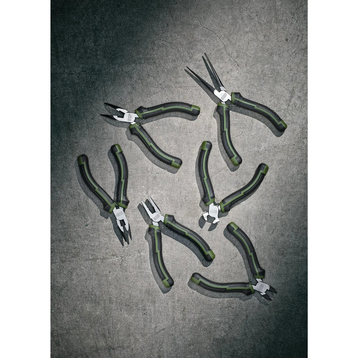 Draper Expert Mini Pliers Set (6 Piece) - PL-EX/MP-SET