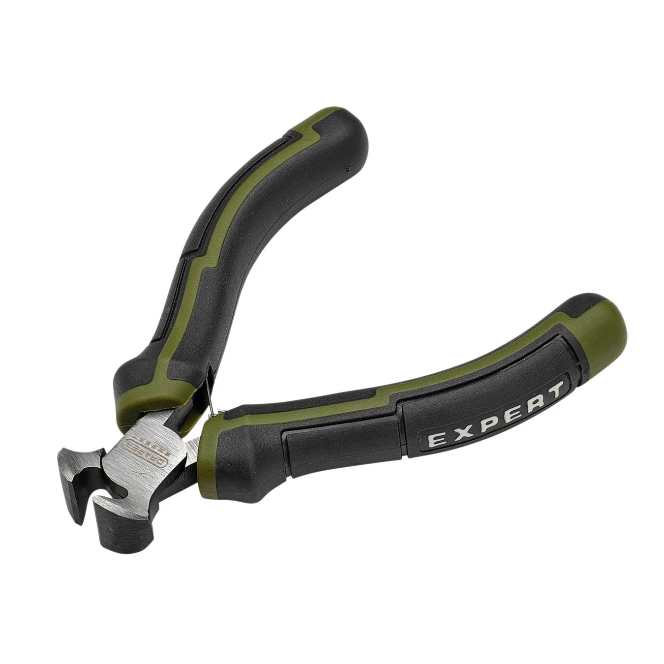 Draper Expert Mini End Cutting Pliers, 105mm - PL-EX/MECP-105 - image 1