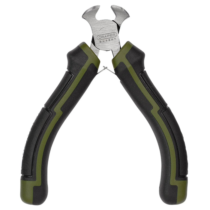 Draper Expert Mini End Cutting Pliers, 105mm - PL-EX/MECP-105