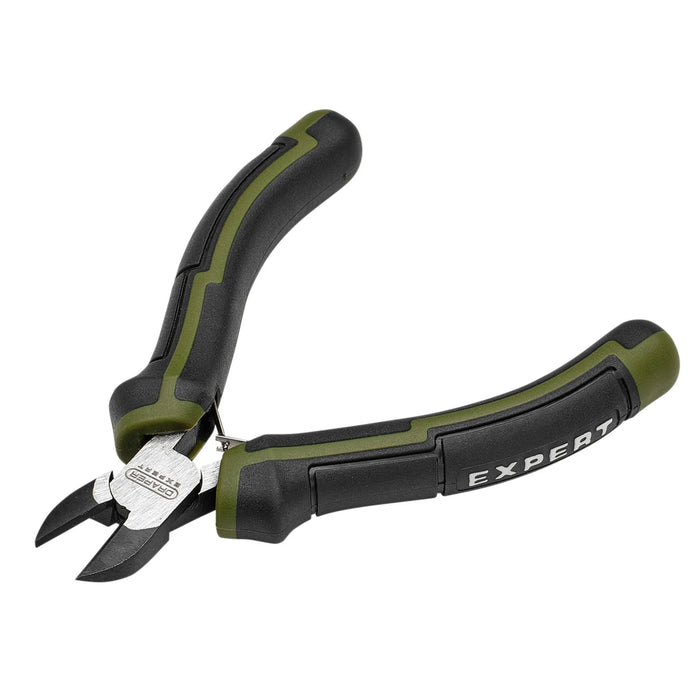 Draper Expert Mini Side Cutters, 105mm - PL-EX/MSC-115