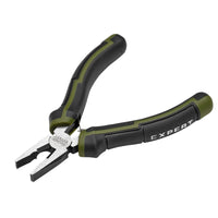 Draper Expert Mini Combination Pliers, 115mm - PL-EX/MCP-115