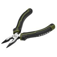 Draper Expert Mini Long Nose Pliers, 120mm - PL-EX/MLNP-120