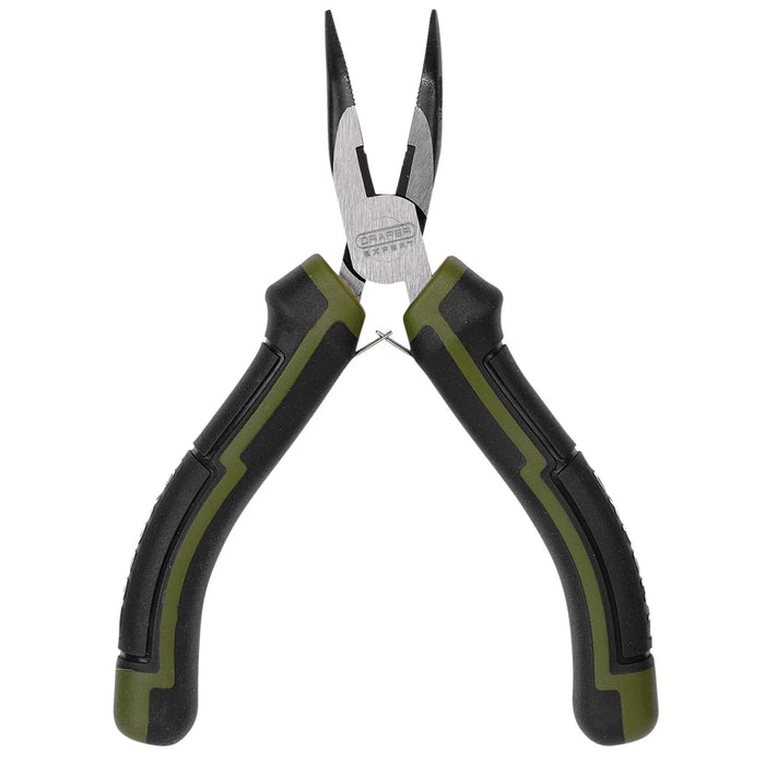 Draper Expert Mini Needle Nose Pliers, 145mm - PL-EX/MNNP-145
