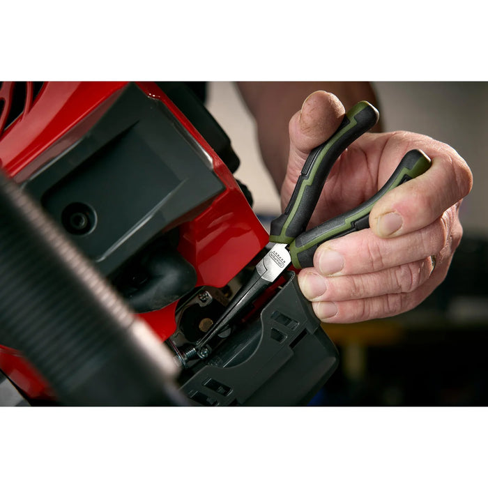 Draper Expert Mini Needle Nose Pliers, 145mm - PL-EX/MNNP-145