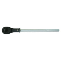 Laser Heavy Duty Ratchet 3/4"D 2614