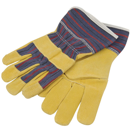 Draper Young Gardener Young Gardener Gloves, Size 6 - YG/GG