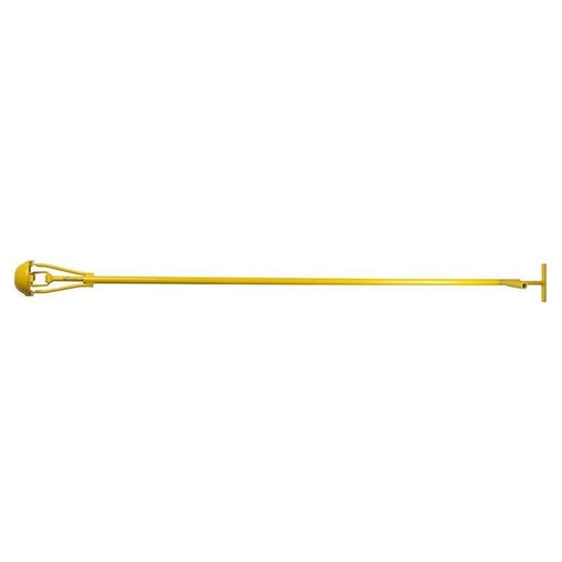 Monument Drain 1068I Drain Gulley Grab 5ft x 3.1/2in Monument Drain - Town Tools