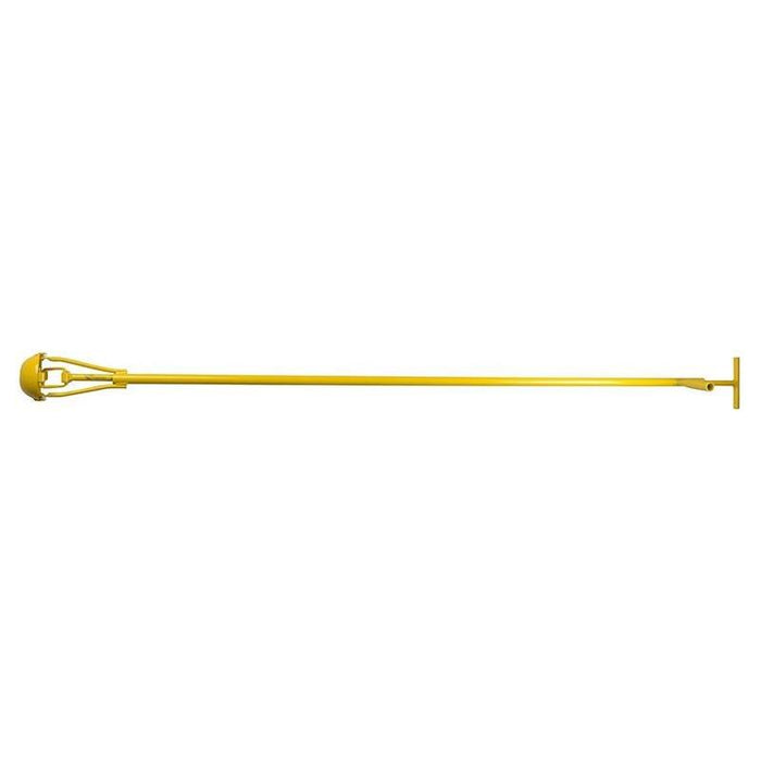 Monument Drain 1068I Drain Gulley Grab 5ft x 3.1/2in Monument Drain - Town Tools