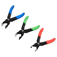 Draper Coolant and Fuel Pipe Pliers Set (3 Piece) - CFPP
