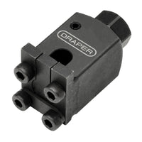 Draper Universal Suspension Hub, 5-12mm - SHKS1