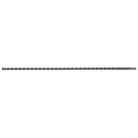 Sealey Straight Shank Rotary Impact Drill Bit12 x 600mm SS12x600