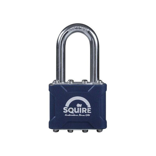 Squire 35 1.5 Stronglock Padlock 38mm Long Shackle (39mm VSC) Squire - Town Tools