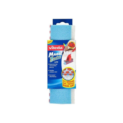 Vileda Magic Mop Refill Vileda - Town Tools