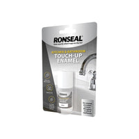 Ronseal Kitchen & Bathroom Touch-Up Enamel 10ml