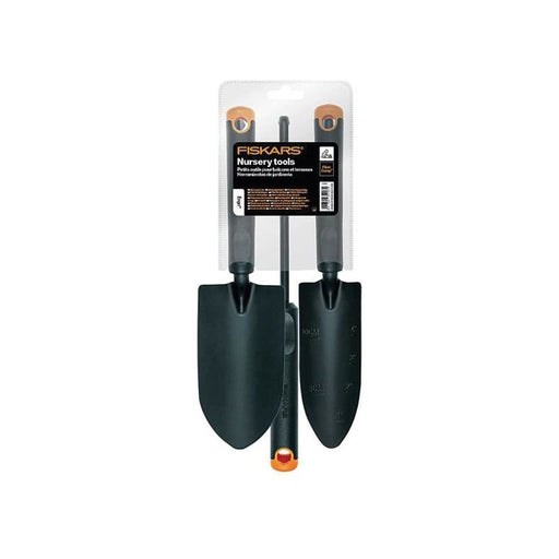 Fiskars Ergo Nursery Tools Set, 3 Piece Fiskars - Town Tools