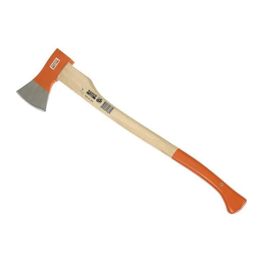 Bahco Felling Axe Ash Handle FGS 1.8-810 2.4kg Bahco - Town Tools