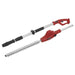 Sealey Pole Hedge Trimmer 20V SV20 Series Cordless  Body Only CP20VPHT Sealey - Town Tools 