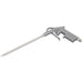 Sealey Air Blow Gun 200mm with 1/4"BSP Air Inlet SA919 Sealey - Town Tools 