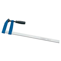 Draper Quick Action Clamp, x 120mm 500-1000mm