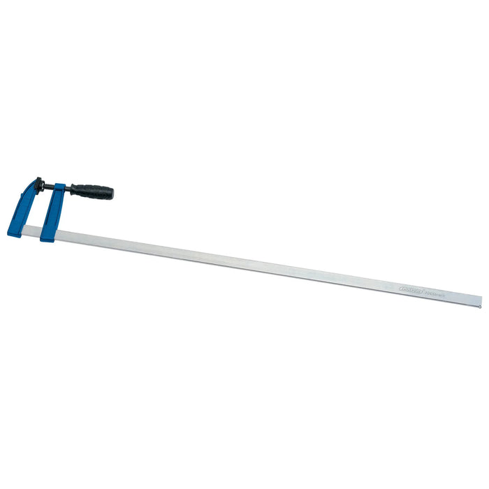Draper Quick Action Clamp, x 120mm 500-1000mm