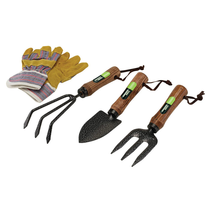 Draper Young Gardener Young Gardener Tool Set (4 Piece) - YG4