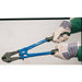 Draper Heavy Duty Centre Cut Bolt Cutter, 450mm 12949 Draper - Town Tools 