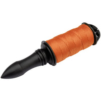 Draper Polypropylene Ranging Line on Spool, 100m, Orange - RL100