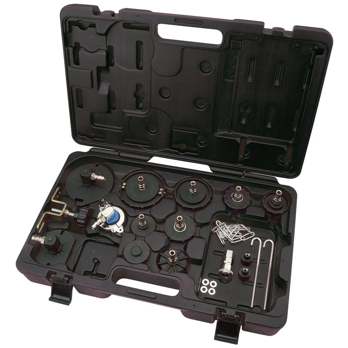 Draper Brake Bleeder Adaptor Kit - BBAK