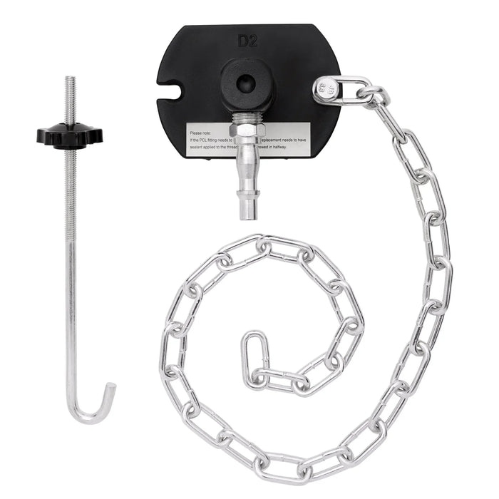 Draper Universal Brake Cap Adaptor - UBCA