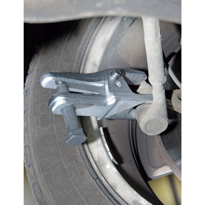 Draper Expert 2 Stage Ball Joint Separator - N160