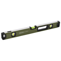 Draper Expert Box Spirit Level with handle 600-2000mm