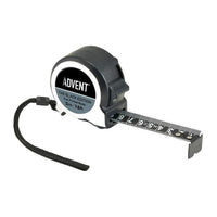 Advent Black Edition Tape 5m/16ft (Width 25mm)