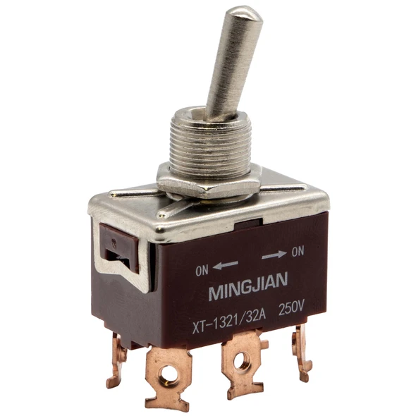 Sealey Changeover Switch (110V/230V)