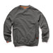 Scruffs Eco Worker Sweatshirt Graphite XXXL Scruffs - Town Tools 